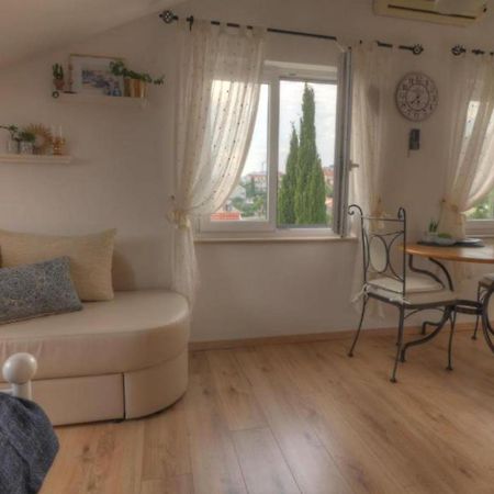 Villa Mediterranea Млини Екстер'єр фото