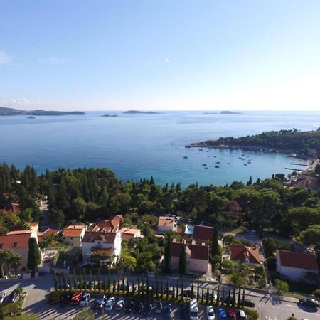 Villa Mediterranea Млини Екстер'єр фото
