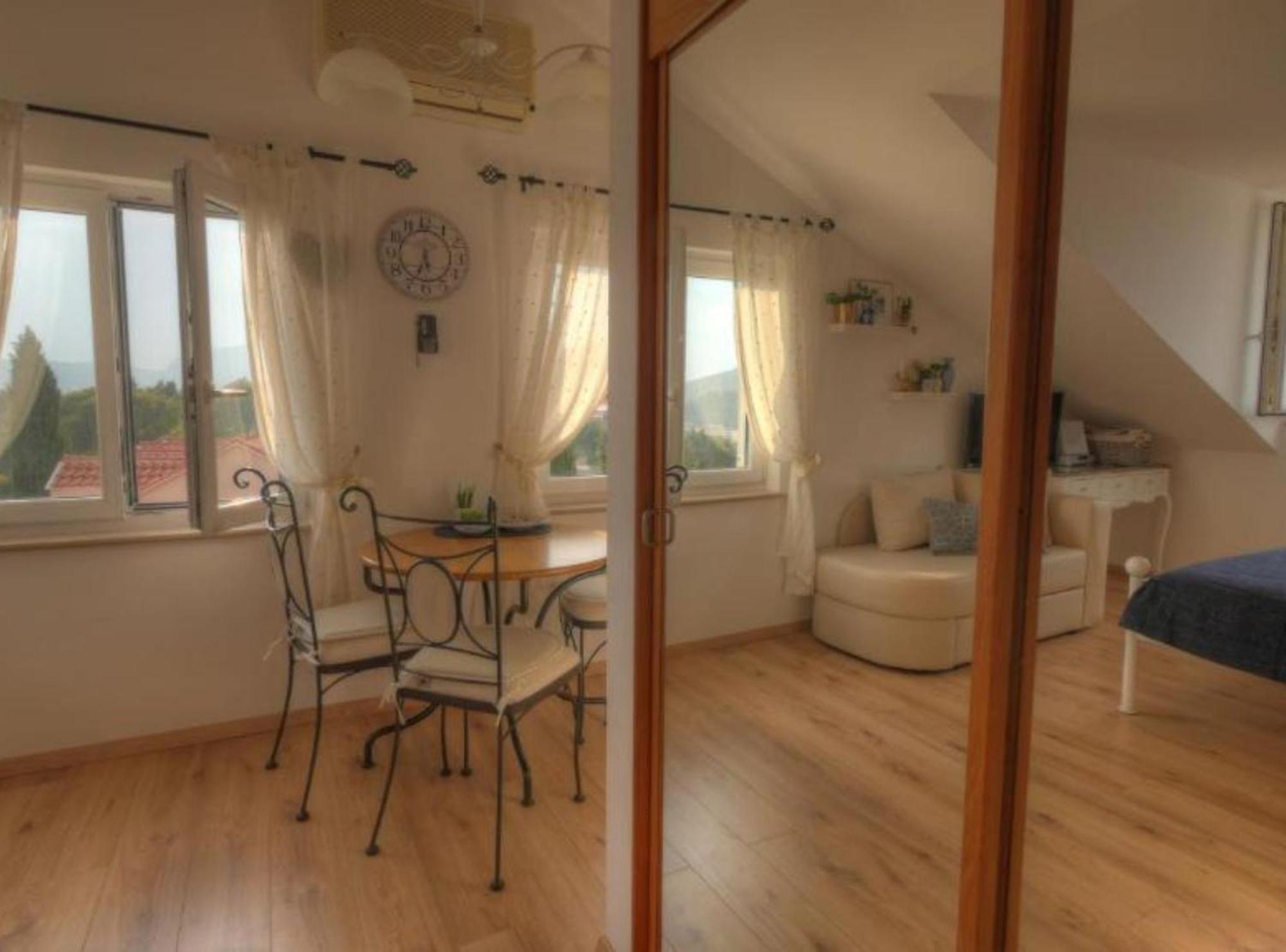 Villa Mediterranea Млини Екстер'єр фото