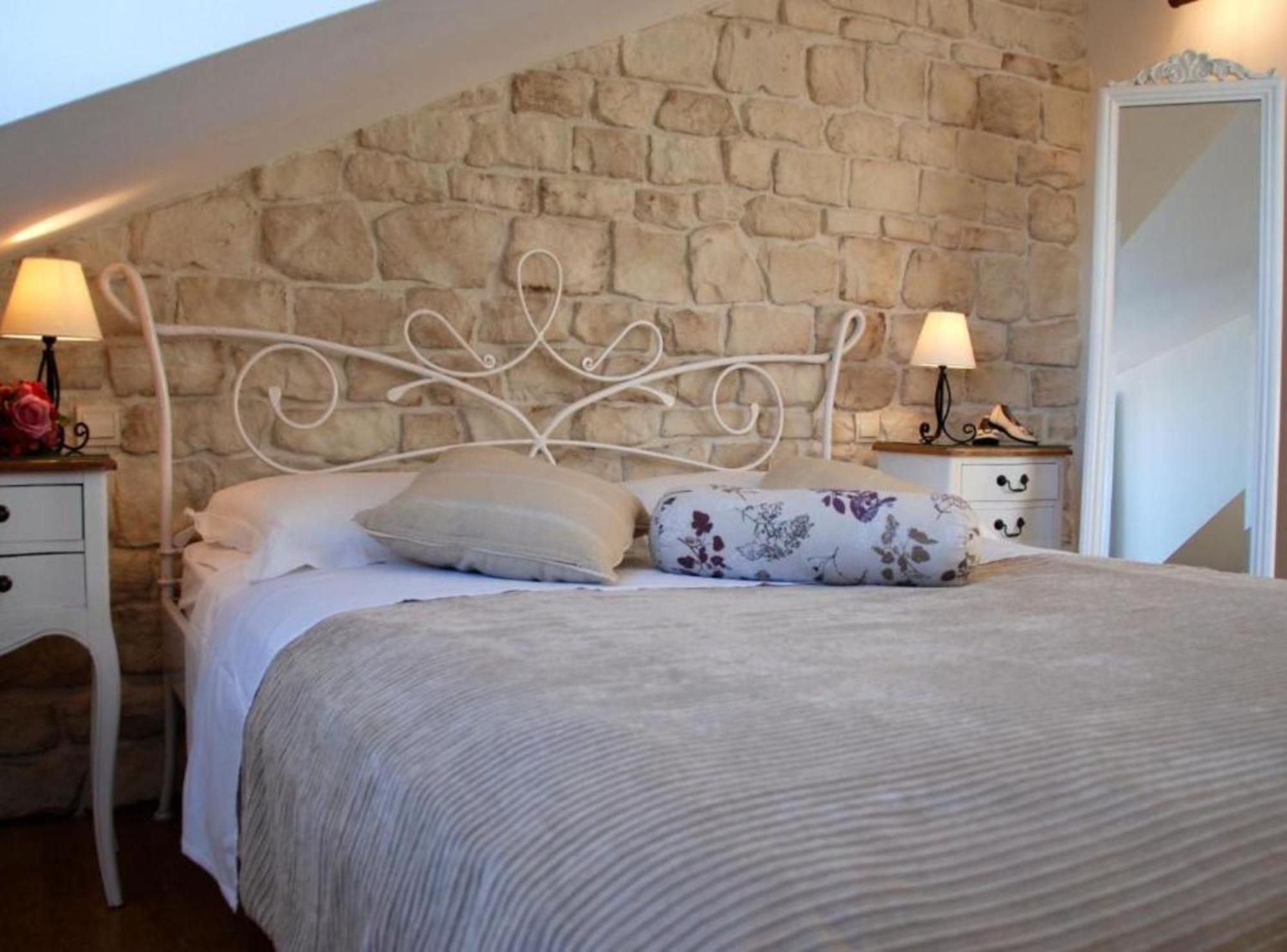 Villa Mediterranea Млини Екстер'єр фото