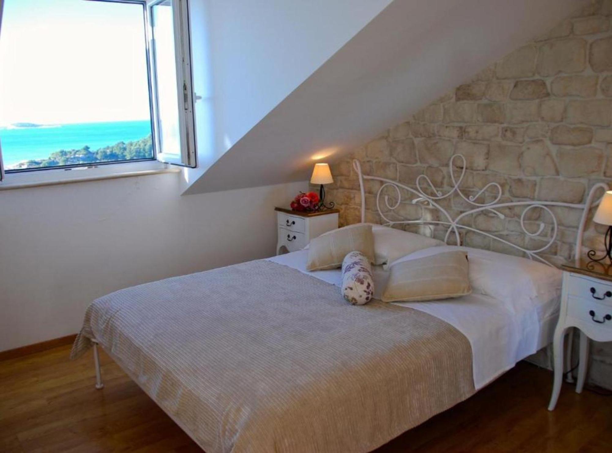Villa Mediterranea Млини Екстер'єр фото