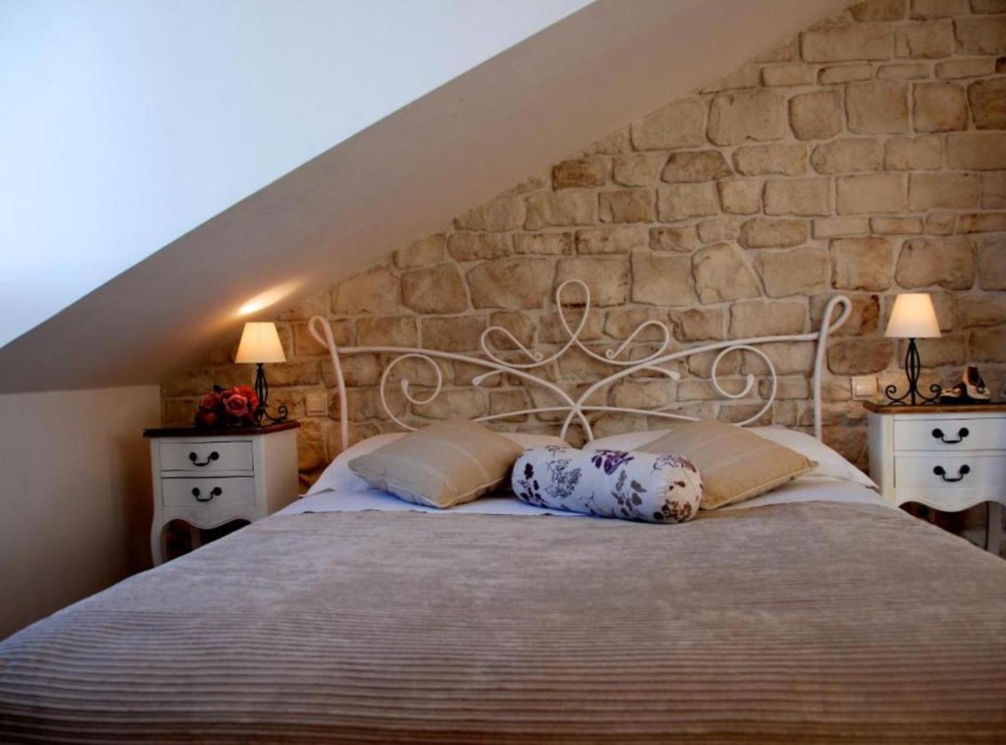 Villa Mediterranea Млини Екстер'єр фото