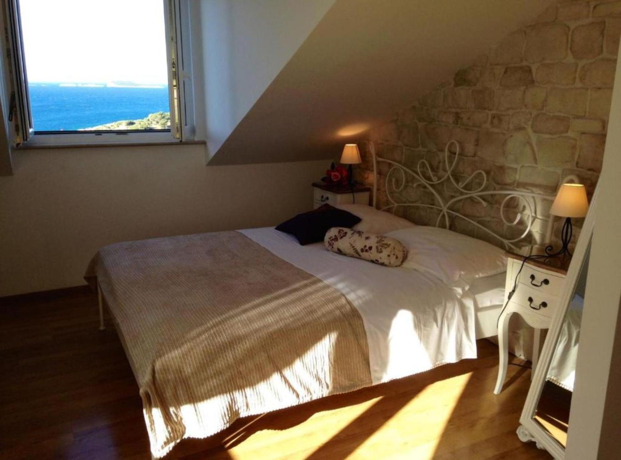 Villa Mediterranea Млини Екстер'єр фото