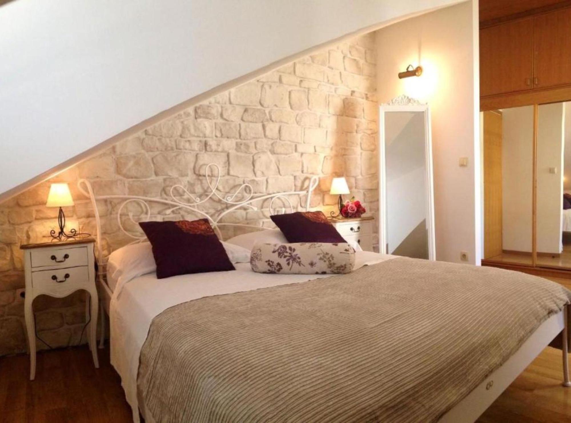 Villa Mediterranea Млини Екстер'єр фото