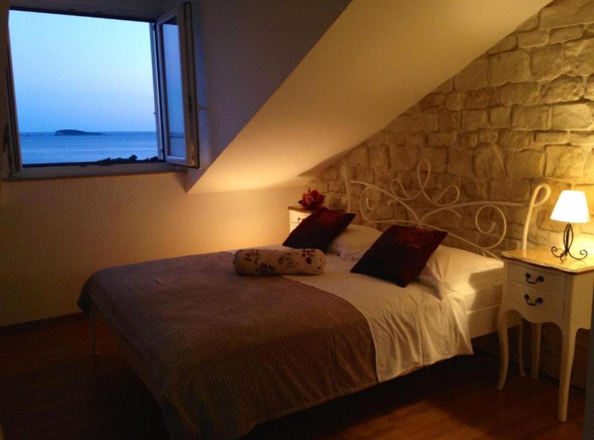 Villa Mediterranea Млини Екстер'єр фото